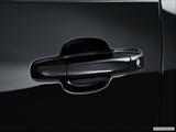  Drivers Side Door handle photo
